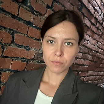 Трофимова Ольга Михайловна